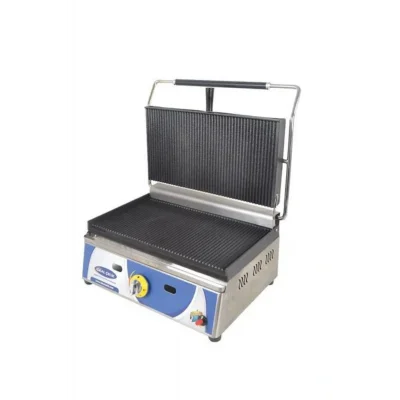 Genel Ürün Gazlı Tost Makinesi - 16 Dilim