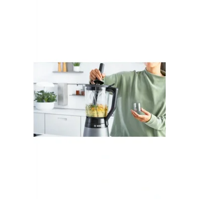 Genel Ürün Blender Vitapower 1200 W Gümüş Mmb6172s