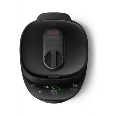 Genel Ürün All In One Cooker Hd2151/62 Buharlı Pişirici