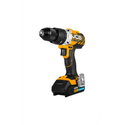 Genel Ürün 21-18bldd Kömürsüz Çift Akülü Matkap 18 V