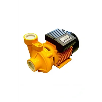 Genel Ürün NOVA20 2 HP 380V Bronz Fanlı Damlama Sulama Salyangoz Santrifüj Pompa - Bakır Sargı