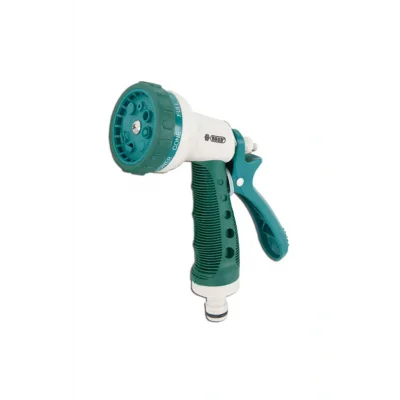 Genel Ürün 8 Ayarlı Hortum Tabancası