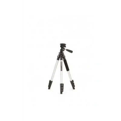Genel Ürün Tac008ap0 Active Aluminum Tripod Kit With 3 Way Head