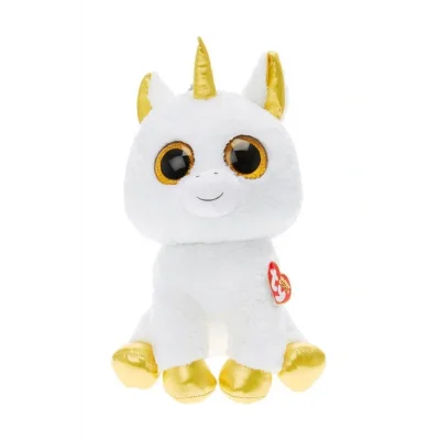 Genel Ürün Ty Beanie Boo´s Pegasus Tek Boynuzlu At 40 Cm