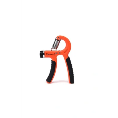 Genel Ürün 5-60 kg Ayarlanabilir El Yayı Turuncu