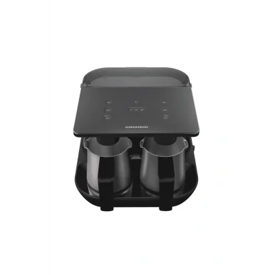 AGLpazarlama TCM 7061 D Türk Kahvesi Makinesi