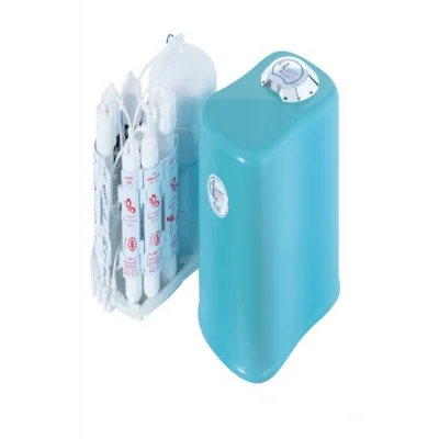 Genel Ürün GL-SA035 8LT.SAGUARO SU ARITMA 6 FİLTRELİ POMPASIZ