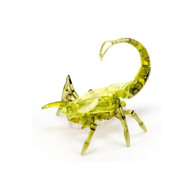 Oyuncak Robot Oyuncak Yeşil Akrep