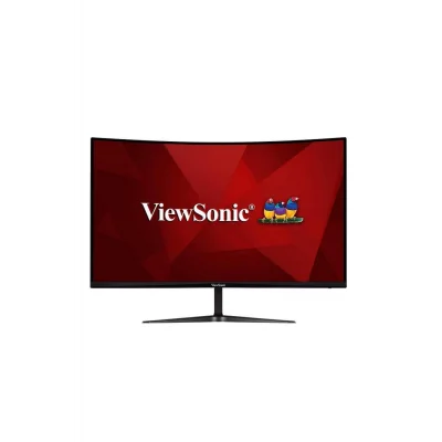Genel Ürün 31.5 VA VX3219-PC-MHD 1MS 240HZ HDMI-DP Kavisli Oyuncu Monitörü