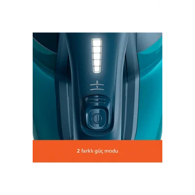 Genel Ürün Speed Pro Kablosuz Şarjlı Dikey Süpürge Fc6724/01