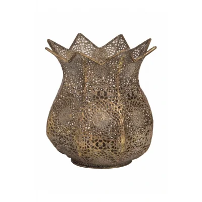 Genel Ürün Lotus Metal Mumluk