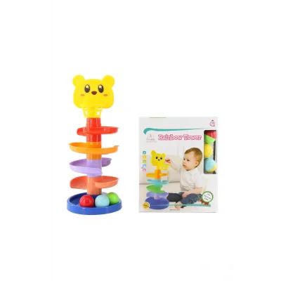 Genel Ürün Jumbo Gökkuşağı Kule