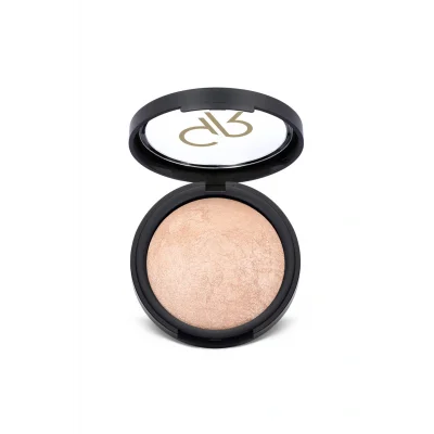 Genel Ürün Mineral Terracotta Powder Pudra No:08