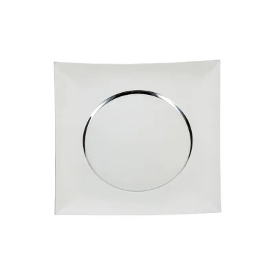 Genel Ürün Kare Metal Supla 1 ADET