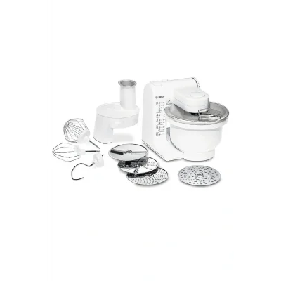 Genel Ürün MUM4427 HAMUR YOĞURMA MAKİNESİ VE MUTFAK ROBOTU