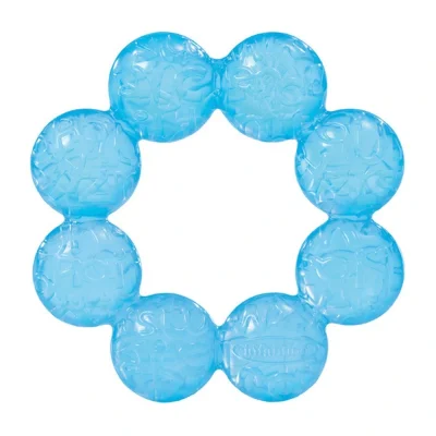 Infantino Yuvarlak Sulu Dişlik