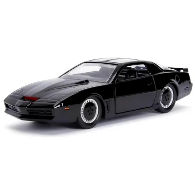 Jada 1:32 Knight Rider Kitt