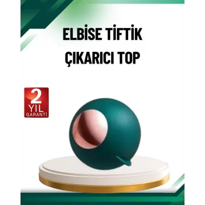 Kompakt ve Taşınabilir Tüy Temizleme Topu – Su ile Kolay Temizlik