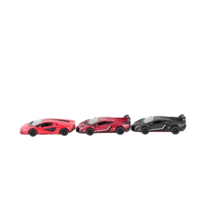 KT5452D ÇEKBIRAK LMBORGHINI COLLECTION
