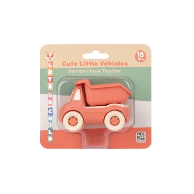 LC-31126 LC SEVİMLİ KAMYON TEKLİ