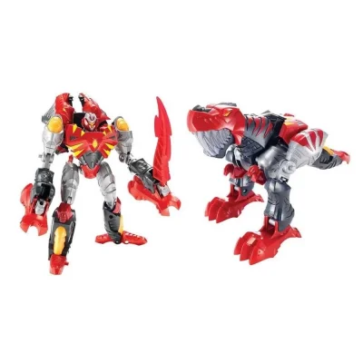 BUĞZ M.A.R.S. Dönüşebilen Robot Dinozor 1 Adet Fiyatıdır