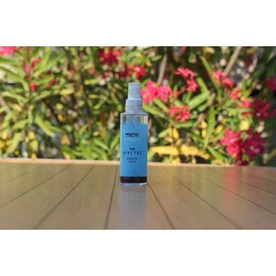 BUĞZ Mayi Tuz Doğal Sıvı Kaynak Tuzu (Sprey) 150 ml