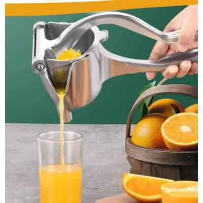 Metal Meyve Sıkacağı