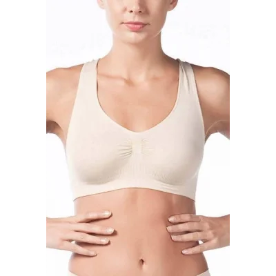 Miss Fit 1502 Yüzücü Büstiyer