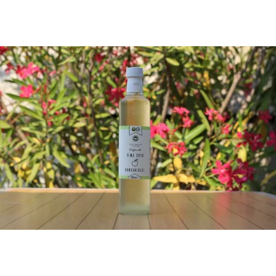 BUĞZ OG Natural Organik Elma Suyu Konsantresi (500 ml)