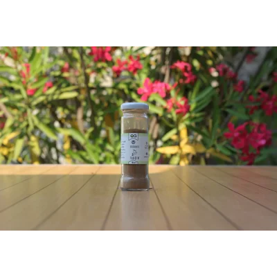 BUĞZ OG Natural Organik Toz Tarçın (40 gr)