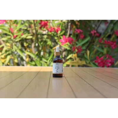 BUĞZ OG Natural Udi Hindi Yağı (50 ml)