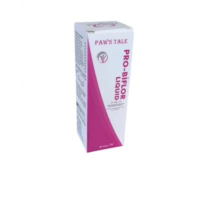 Paws Tale Pro Biflor Liquid Kedi Köpek Probiyotik 100 ml