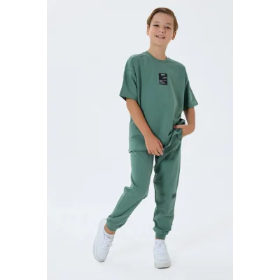 RolyPoly 3768-2 Erkek Çocuk Eşofman Takım