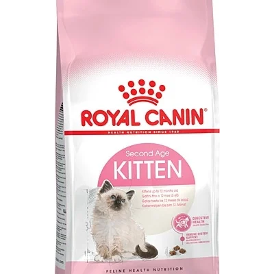 Royal Canin Kitten 36 Yavru Kedi Maması 1 KG Açık Mama
