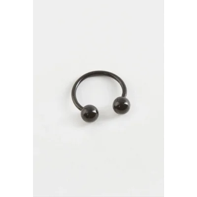 Septum Çelik Piercing 1 Adet