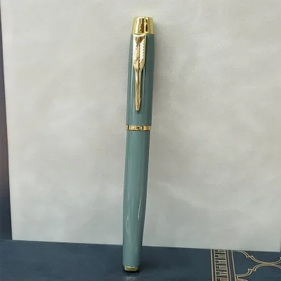 BUĞZ Şık Metal Roller Kalem