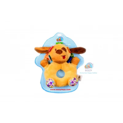 Sozzy Çıngıraklı Köpeğim