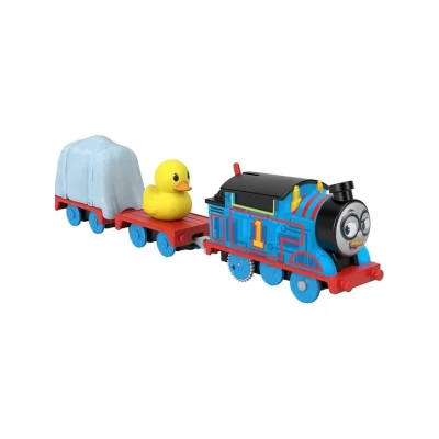 THOMAS VE ARKADAŞLARI BÜYÜK TEKLİ TREN