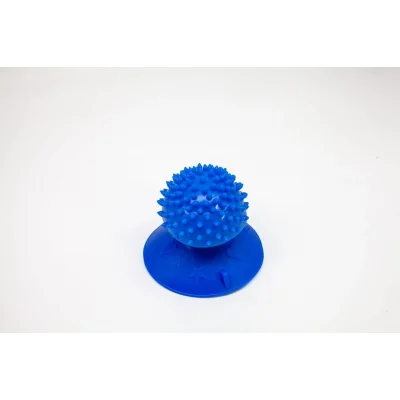 Vantuzlu Kedi Kaşınma Aparatı Karışık Renklerde 1 Adet