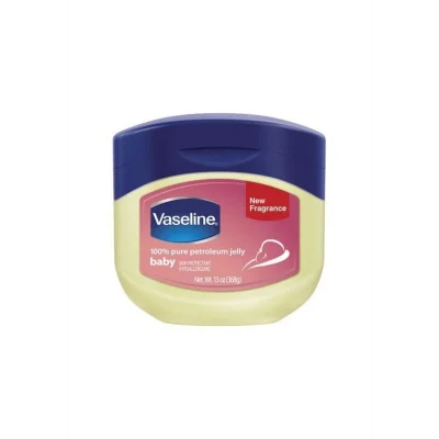 Vaseline Baby Nemlendirici Jel 368 gr