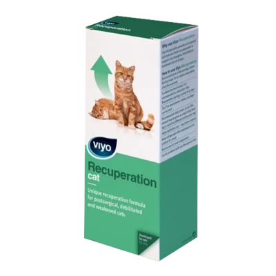 Viyo Recuperation Kedi Ek Besin Takviyesi 150 ML