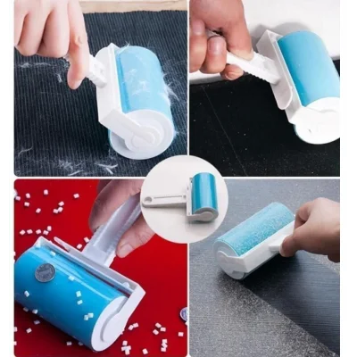 Yıkanabilir Kedi Köpek Rulosu