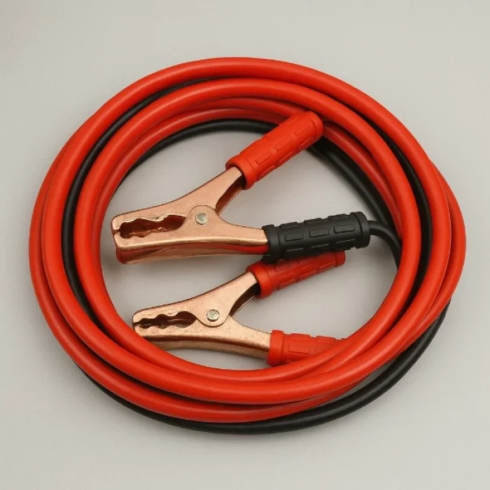 1500 Amper Kamyon İçin Akü Takviye Kablosu