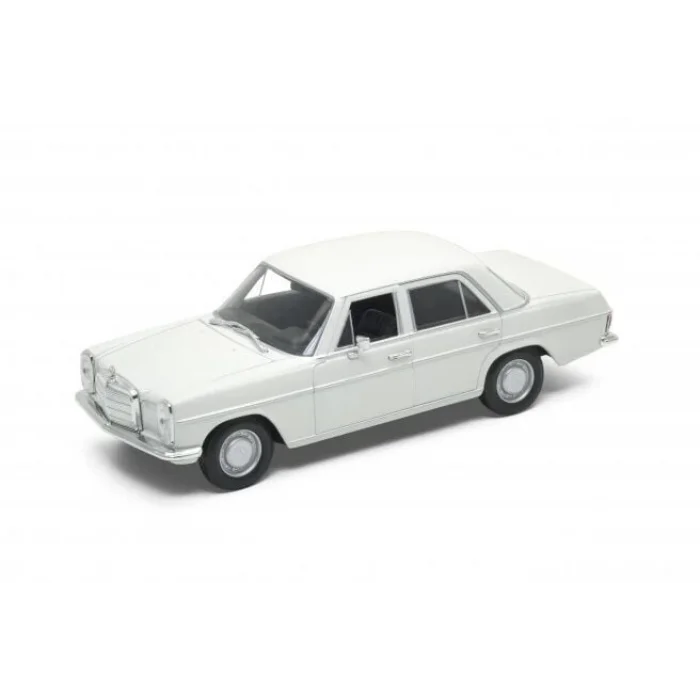 24091 WELLY DIECAST MERCEDES BENZ 220