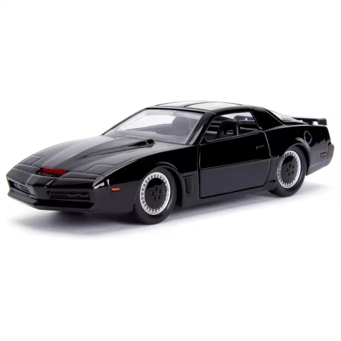 253252000 Jada, Knight Rider Kitt 1:32