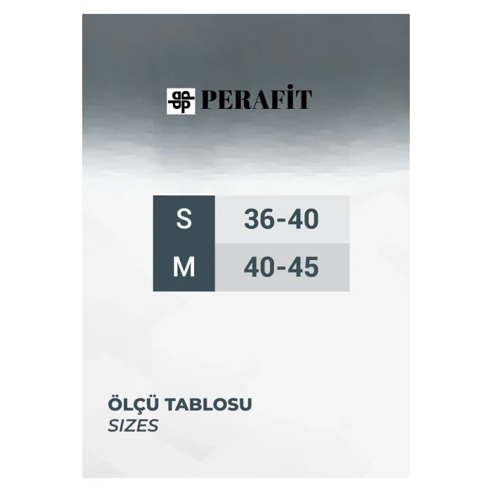 2li Topuk Dikeni Silikon Tabanlı Ortopedik Çorap Ağrı Azaltıcı Çatlak Nasır Ayak Destek Çorapları