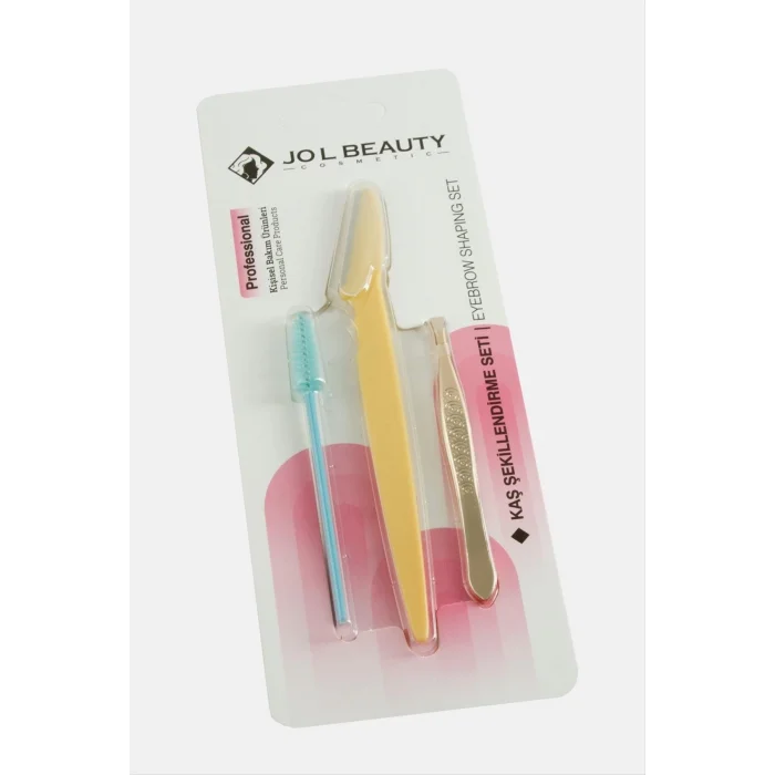 3lü Cımbız Kaş Usturası