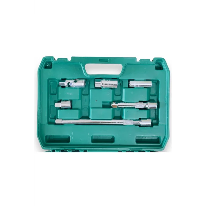 32 Parça Profesyonel Lokma Takımı 1/2 Cr-v Çeliği (32 Parça)