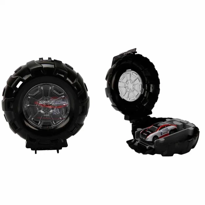 5324 SUN-YFN-CLM-ARABA RACING CHAMPIONSHIP BAS-FIRLAT TEKER ŞKL 5A 12D