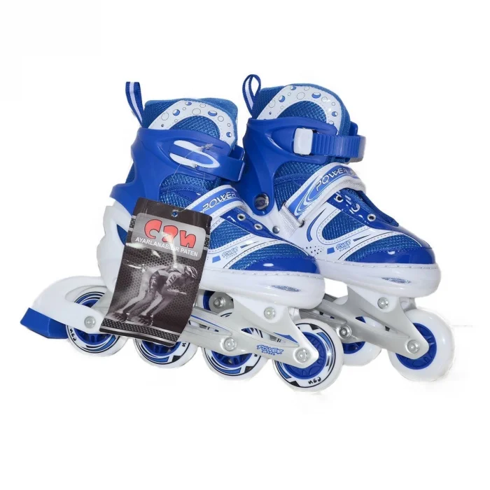 6062CN Paten M 34-38 Renk Seçilemez